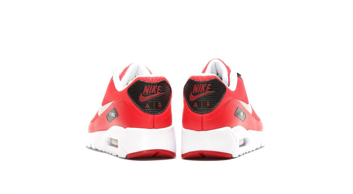 新品　エアスリマー　レッド Nike Air Max 90 Ultra Essential 